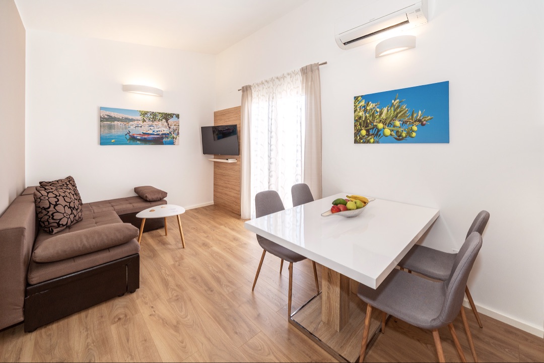 Gallery Apartment 1 · Apartments Perić