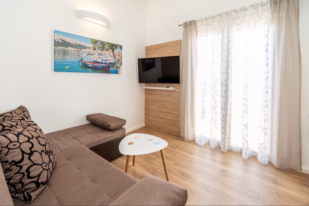 Gallery Apartment 1 · Apartments Perić