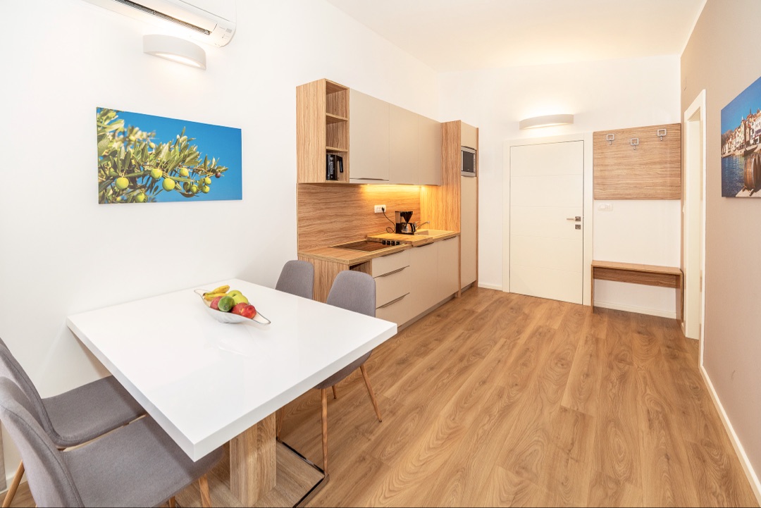 Gallery Apartment 1 · Apartments Perić