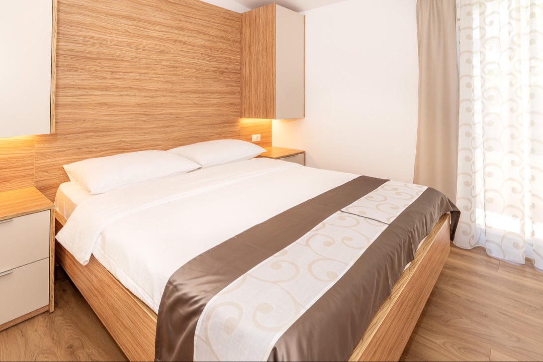 Gallery Apartment 1 · Apartments Perić