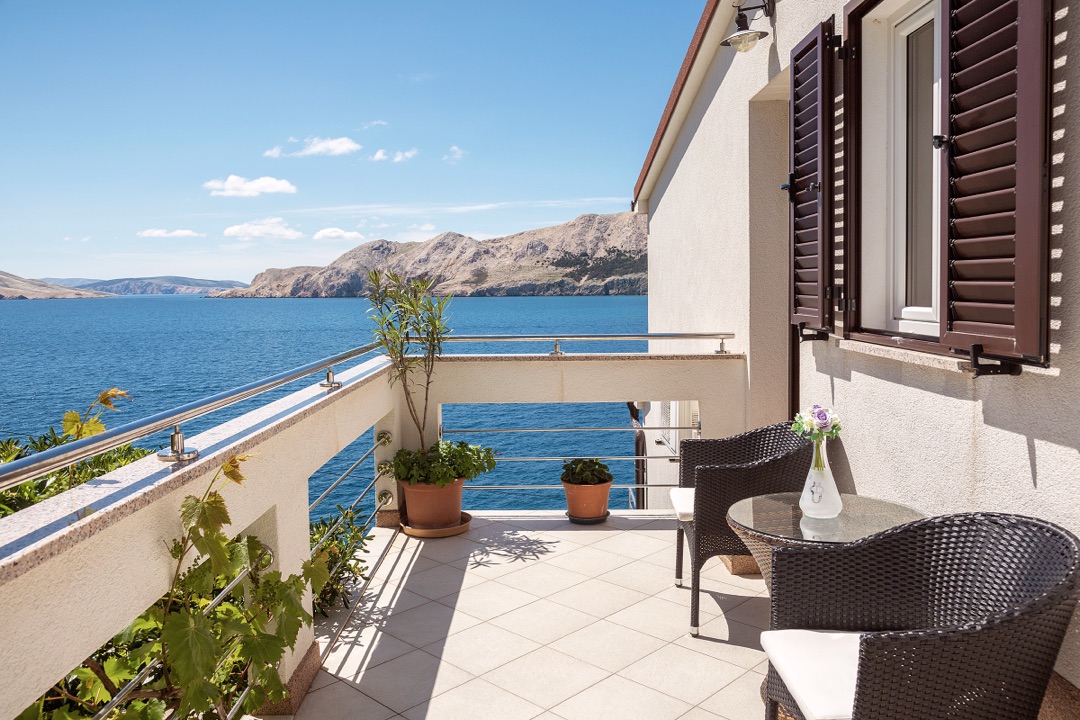 Galerija Apartman 2 · Apartmani Perić