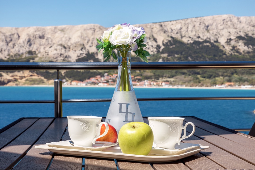 Galerija Apartman 3 · Apartmani Perić