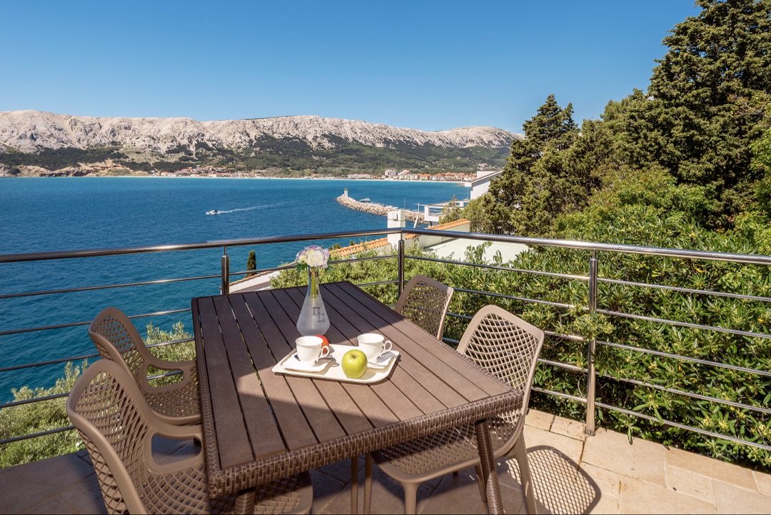 Galerija Apartman 3 · Apartmani Perić