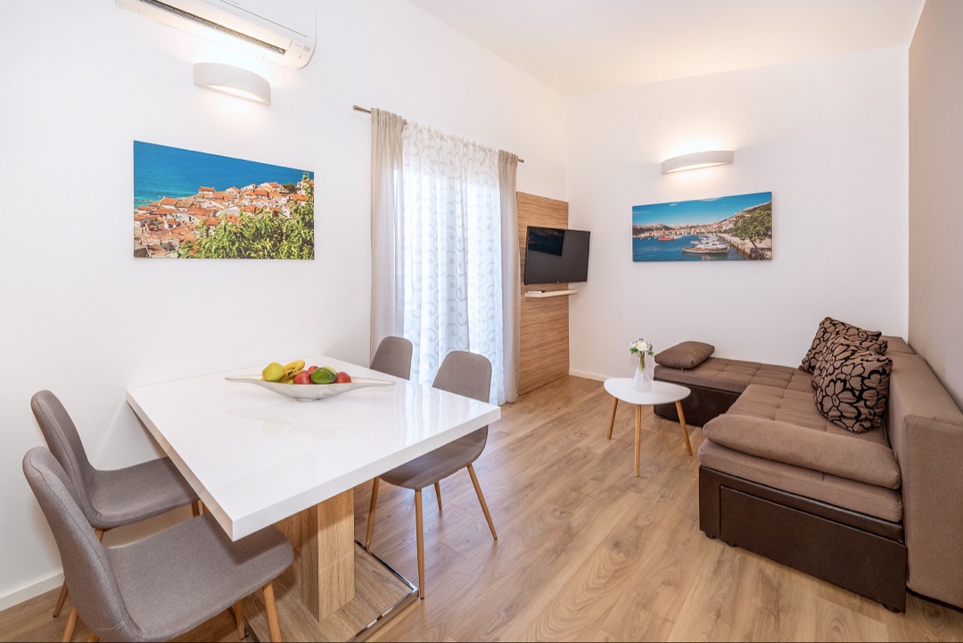 Galerija Apartman 3 · Apartmani Perić