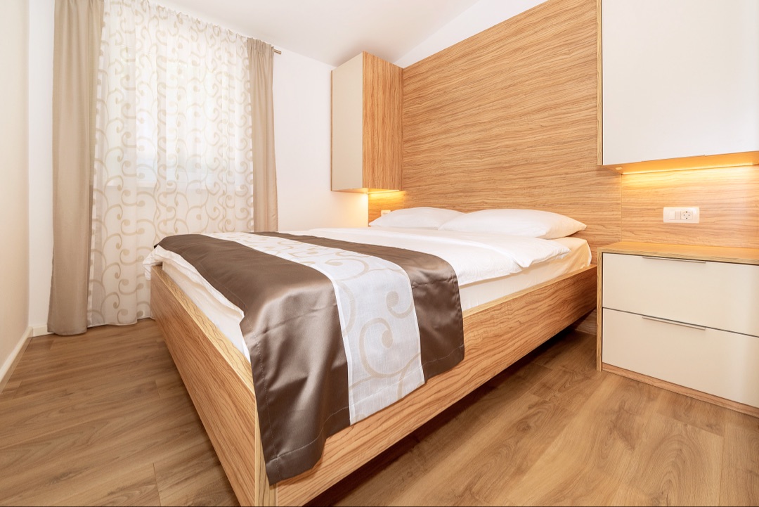 Galerija Apartman 3 · Apartmani Perić