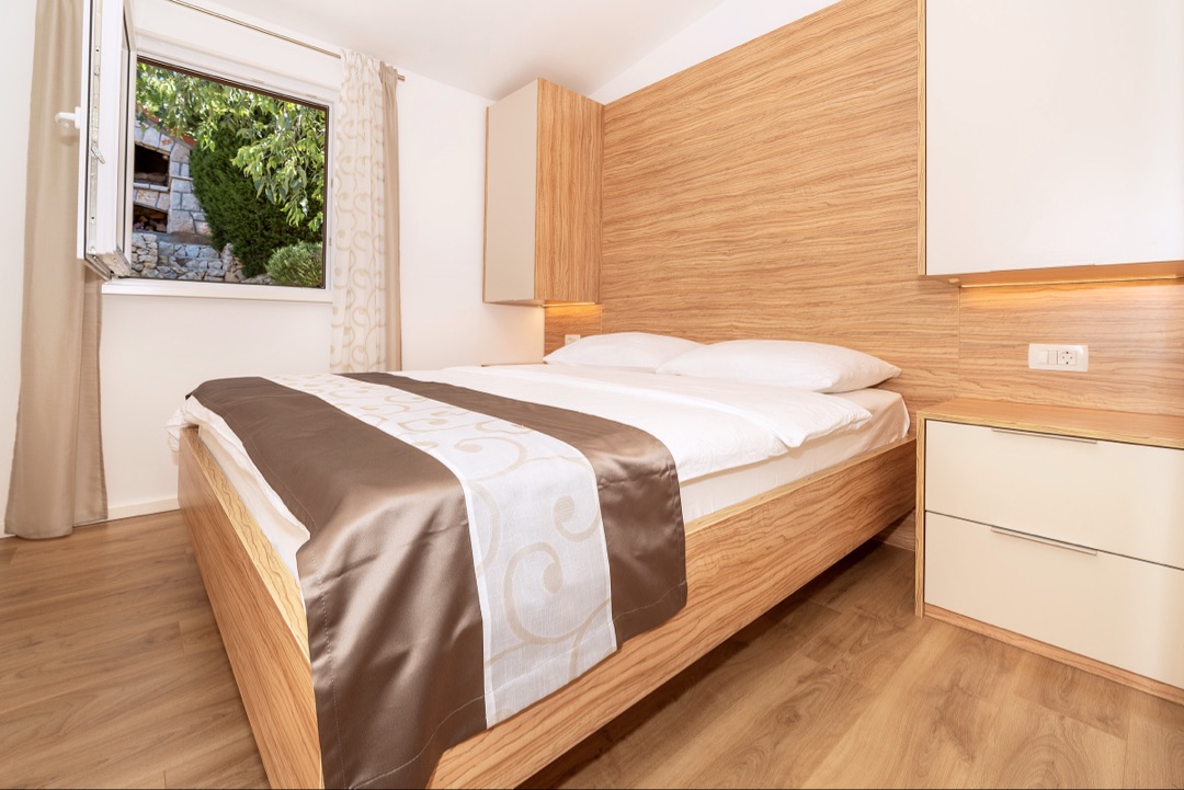 Galerija Apartman 3 · Apartmani Perić