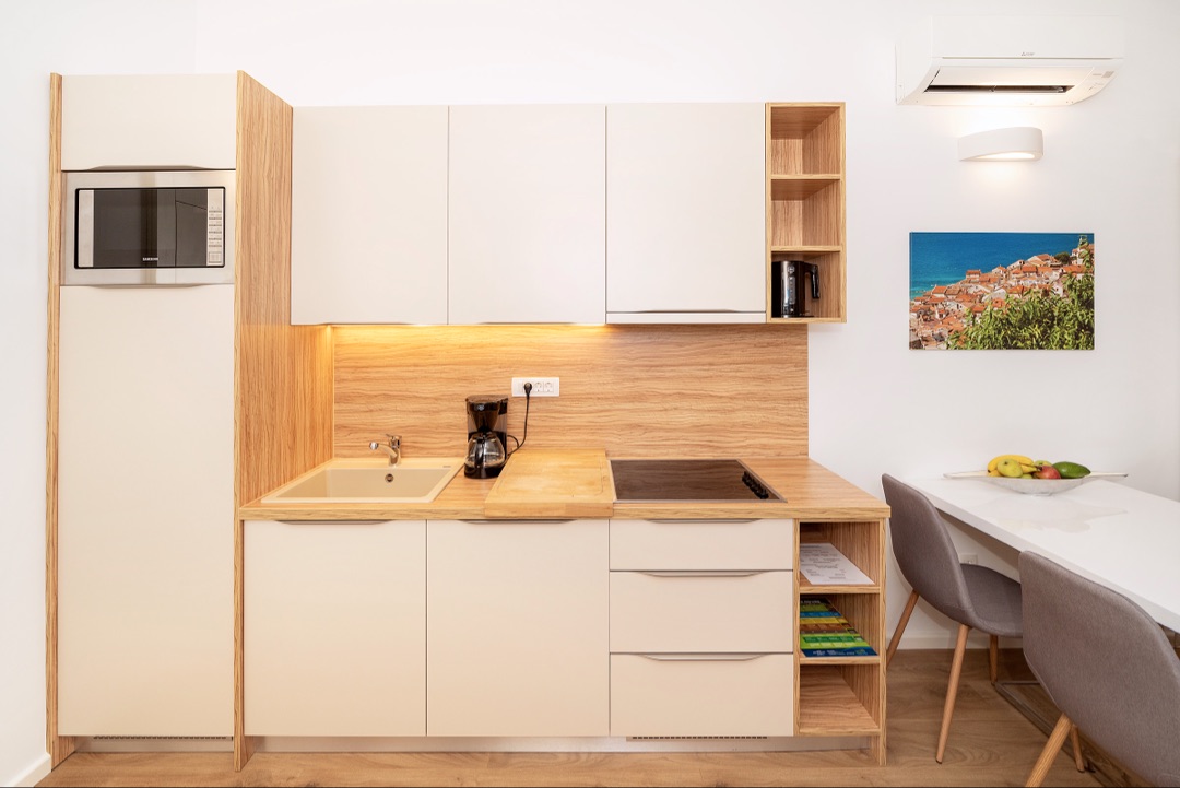 Galerija Apartman 3 · Apartmani Perić