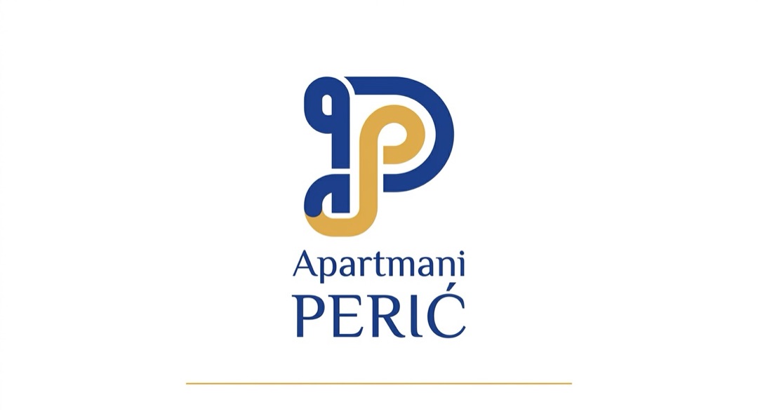 Logo Apartmani Perić
